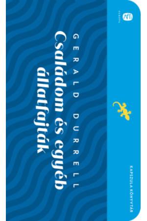 Családom és egyéb állatfajták