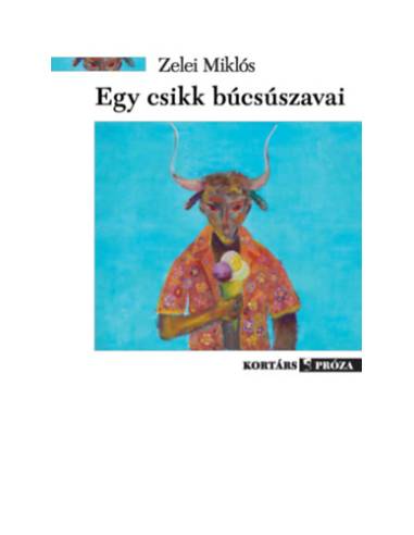 Egy csikk búcsúszavai