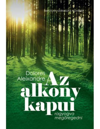 Az alkony kapui - Ragyogva megöregedni
