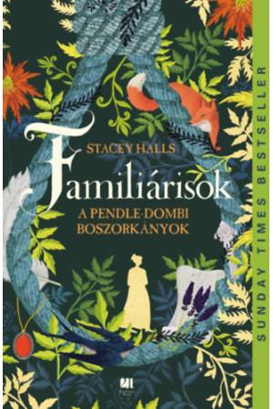 Familiárisok - puha kötés