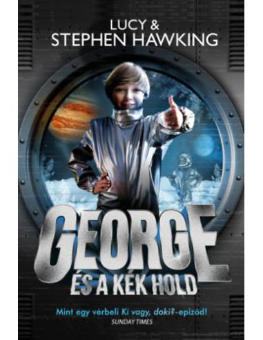 George és a kék hold