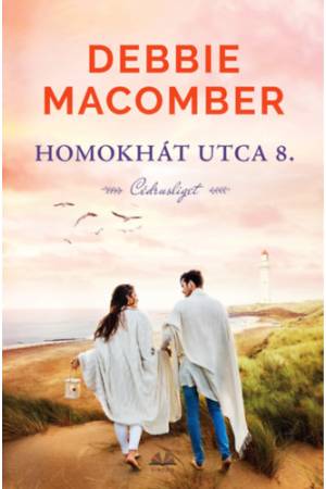 Homokhát utca 8. - Cédrusliget