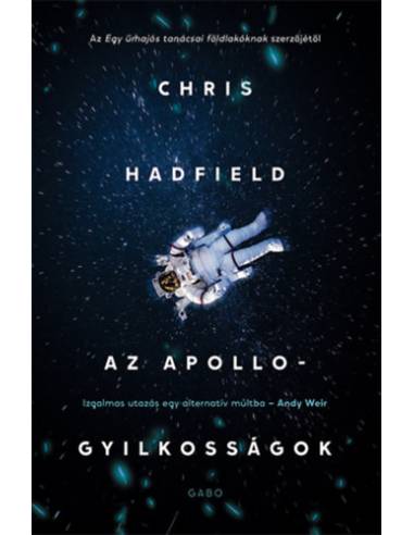 Az Apollo-gyilkosságok