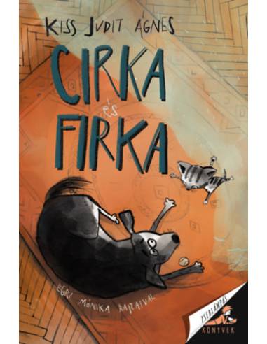 Cirka és Firka
