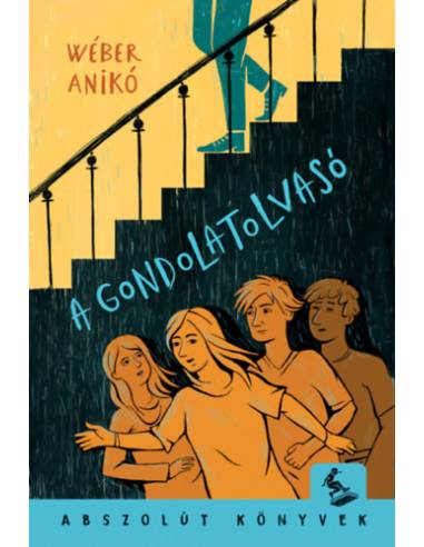A gondolatolvasó