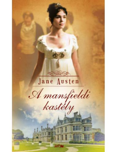 A mansfieldi kastély