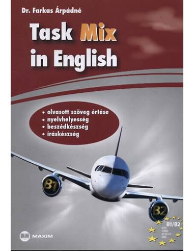 Task Mix in English