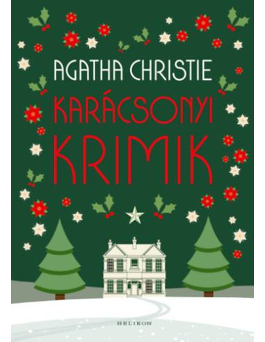 Karácsonyi krimik
