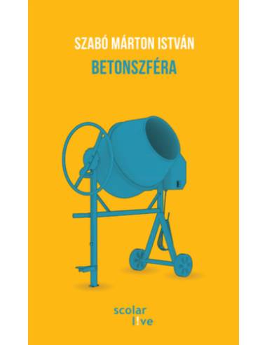 Betonszféra