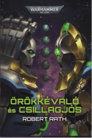 Örökkévaló és Csillagjós