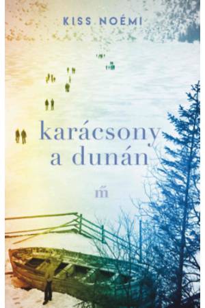 Karácsony a Dunán