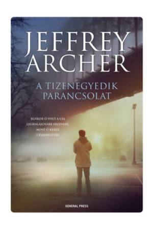 A tizenegyedik parancsolat