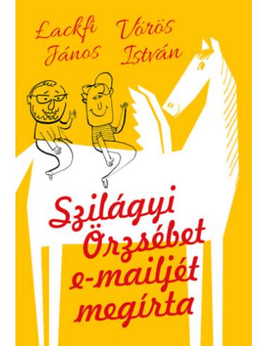Szilágyi Örzsébet e-mailjét megírta