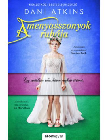 A menyasszonyok ruhája