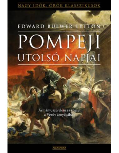 Pompeji utolsó napjai