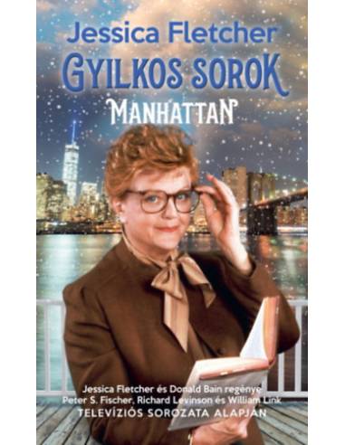 Manhattan - Gyilkos sorok 2.