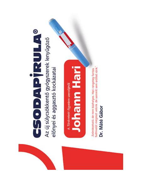 Csodapirula