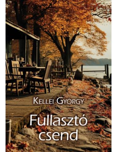 Fullasztó csend