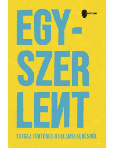 Egyszer Lent - 13 igaz történet a felemelkedésről 