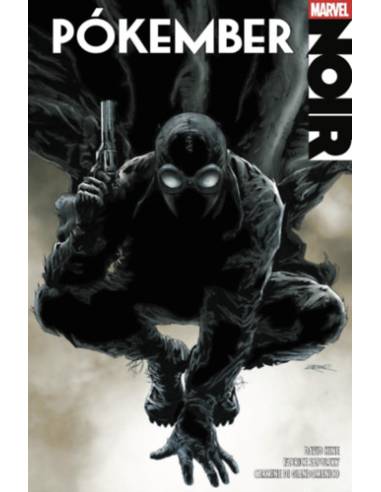Pókember Noir