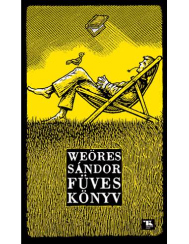 Füves könyv