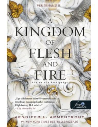 A Kingdom of Flesh and Fire - Hús és tűz királysága - Vér és hamu 2.
