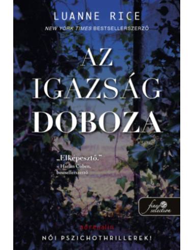 Az igazság doboza