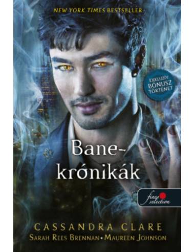 Bane-Krónikák