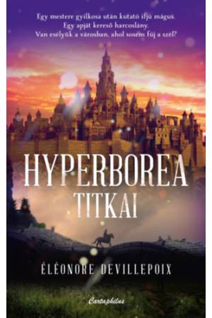 Hyperborea titkai