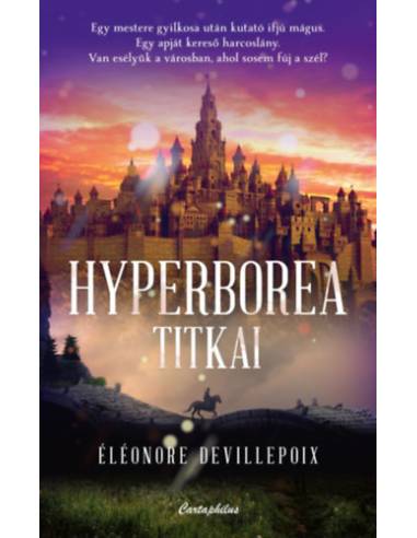 Hyperborea titkai