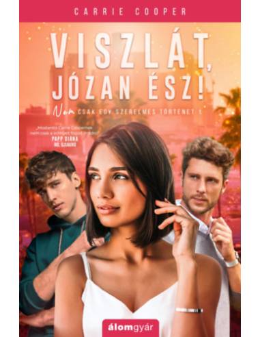 Viszlát, józan ész!
