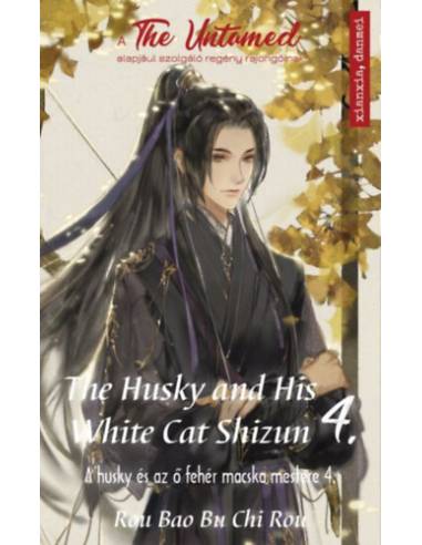 The Husky and His White Cat Shizun 4. - A Husky és az ő fehér macska mestere 4.