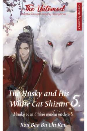 The Husky and His White Cat Shizun 5. - A Husky és az ő fehér macska mestere 5.