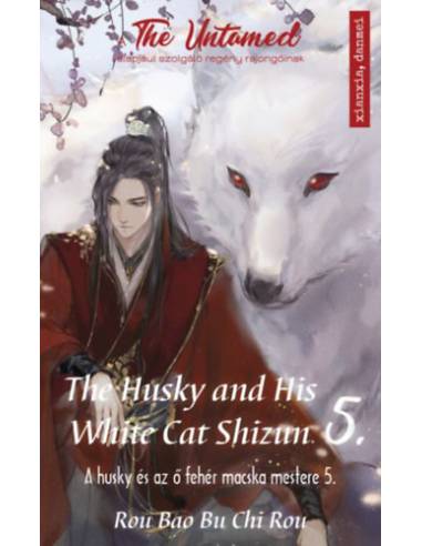 The Husky and His White Cat Shizun 5. - A Husky és az ő fehér macska mestere 5.
