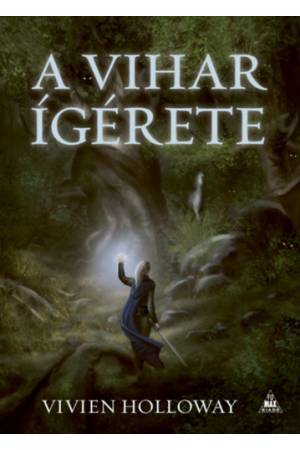 A vihar ígérete - A vihar szeme 1.