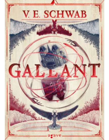 Gallant