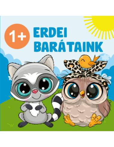 Erdei barátaink