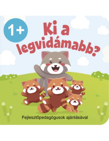 Ki a legvidámabb?