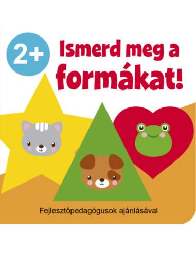 Ismerd meg a formákat!