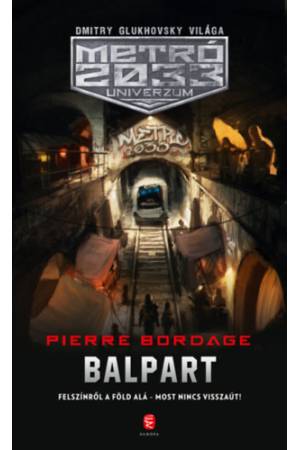 Balpart - Metró 2033 Univerzum