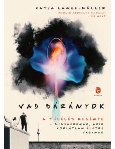 Vad bárányok