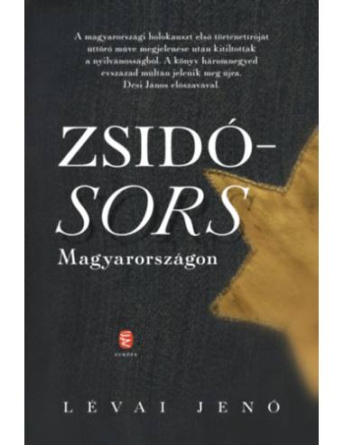 Zsidósors Magyarországon
