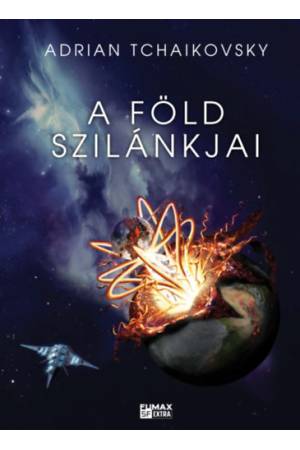 A Föld szilánkjai - Végső Architektúra 1.