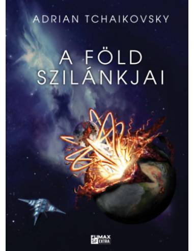A Föld szilánkjai - Végső Architektúra 1.