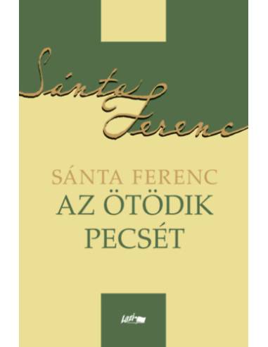 Az ötödik pecsét