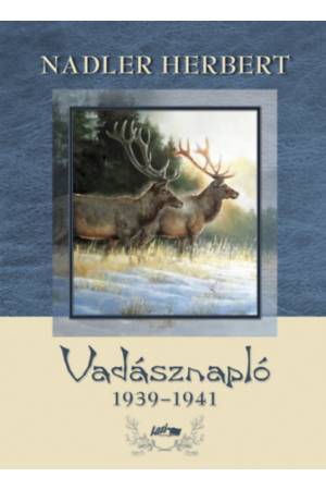 Vadásznapló 1939-1941