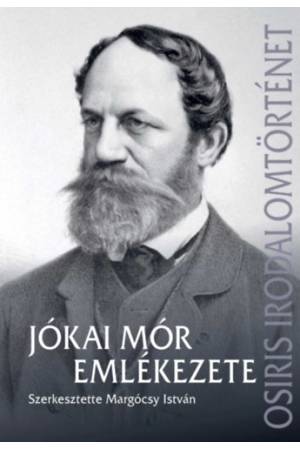 Jókai Mór emlékezete