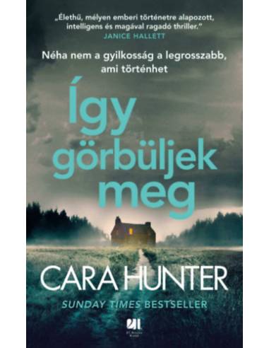 Így görbüljek meg