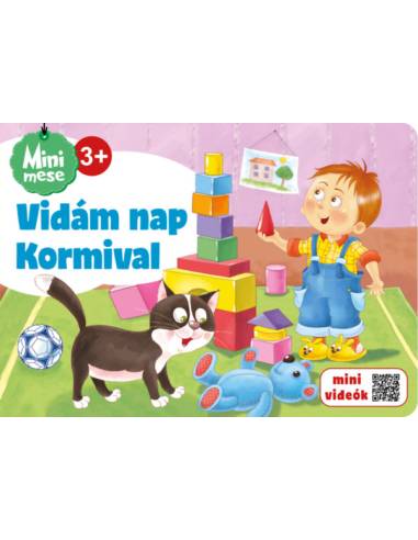 Vidám nap Kormival