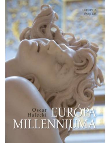 Európa millenniuma